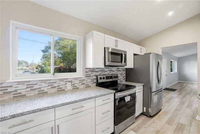 213 Cassady AVE, Virginia Beach, VA 23452