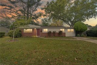 213 Cassady AVE, Virginia Beach, VA 23452