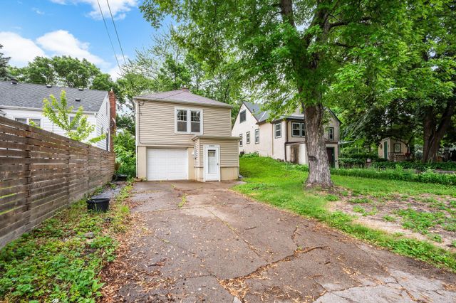 3020 Garfield Street NE, Minneapolis, MN 55418