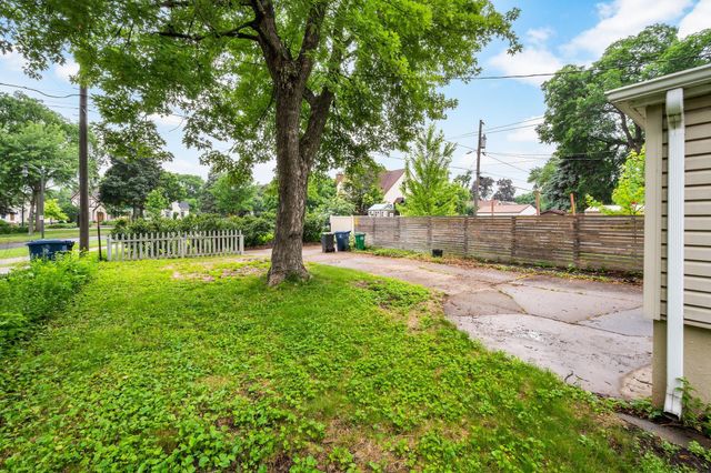 3020 Garfield Street NE, Minneapolis, MN 55418