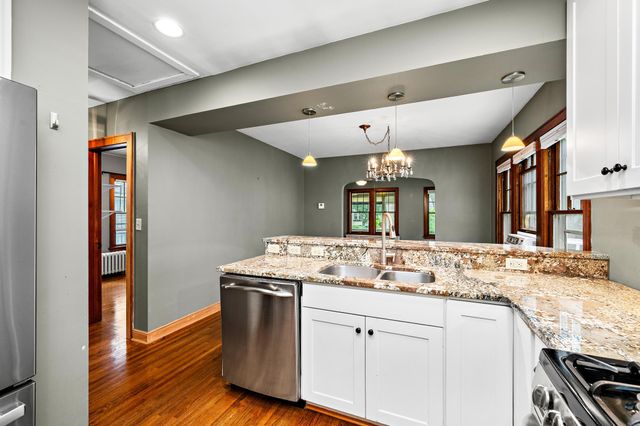 3020 Garfield Street NE, Minneapolis, MN 55418