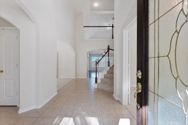 1604 Spring Glen Lane, Pearland, TX 77581