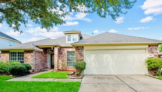 1604 Spring Glen Lane, Pearland, TX 77581