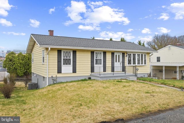 9608 9TH AVE, Baltimore, MD 21234