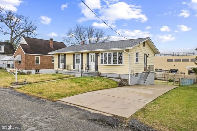 9608 9TH AVE, Baltimore, MD 21234