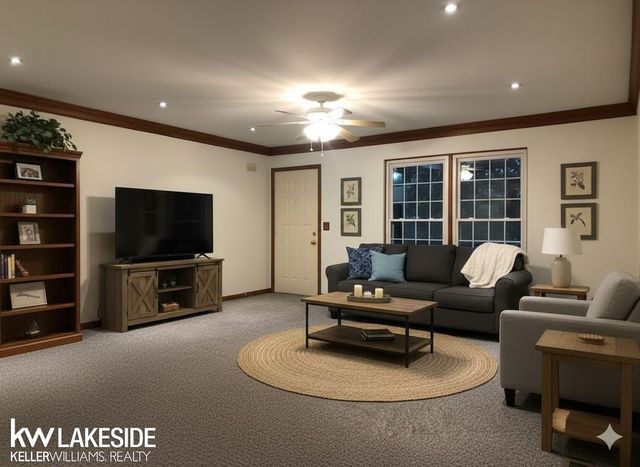 68450 Seymour Street, Richmond, MI 48062