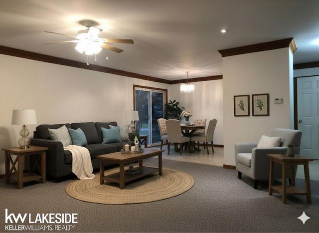 68450 Seymour Street, Richmond, MI 48062