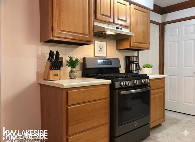 68450 Seymour Street, Richmond, MI 48062