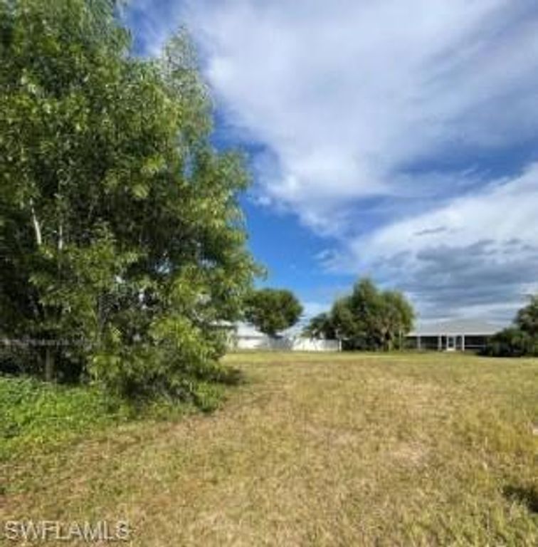 Image 1 of property listing at 3503 SW 15th AVE, Cape Coral, FL 33914