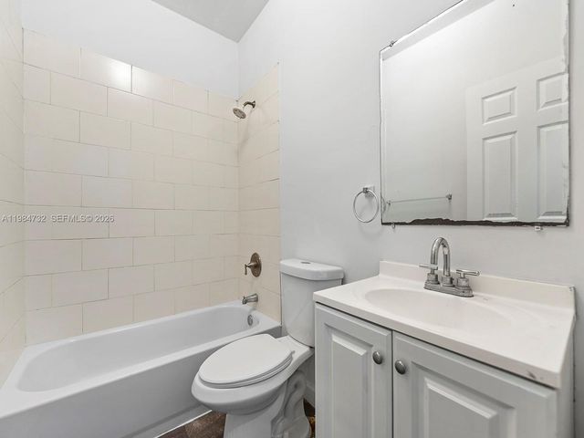 1514 NW 5th Ave, Florida City, FL 33034