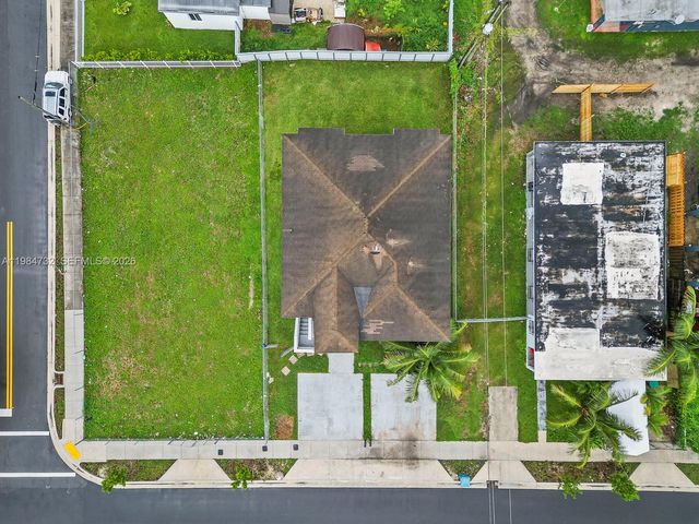 1514 NW 5th Ave, Florida City, FL 33034