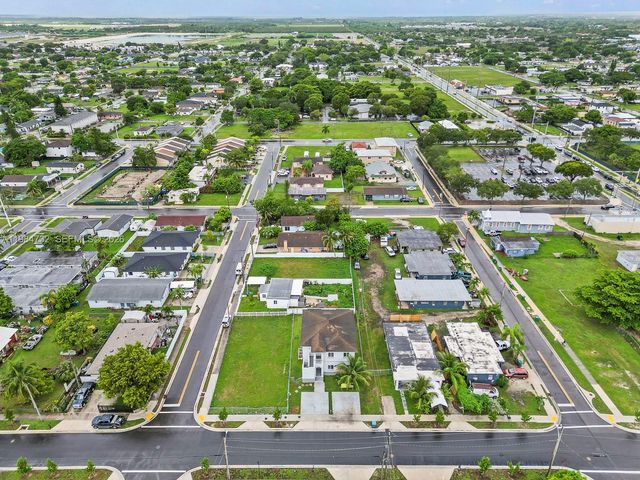 1514 NW 5th Ave, Florida City, FL 33034