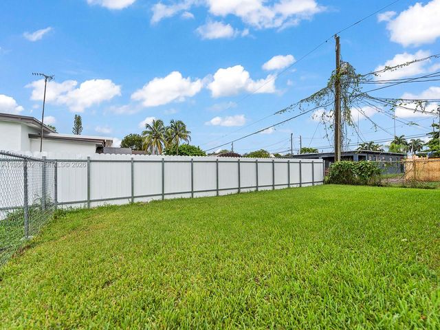 1514 NW 5th Ave, Florida City, FL 33034