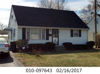 3339 Towers Court N, Columbus, OH 43227