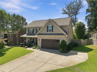 5128 Carson Allen Road, Hope Mills, NC 28348