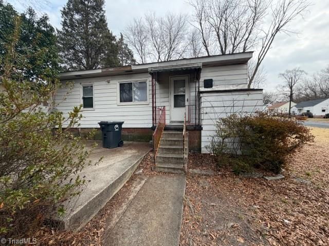 1101 Easton Road, Greensboro, NC 27405