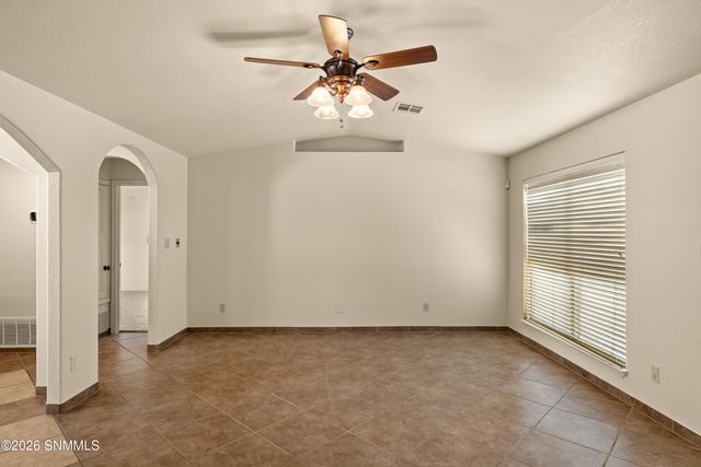 4701 Rio Vista Drive, Las Cruces, NM 88007