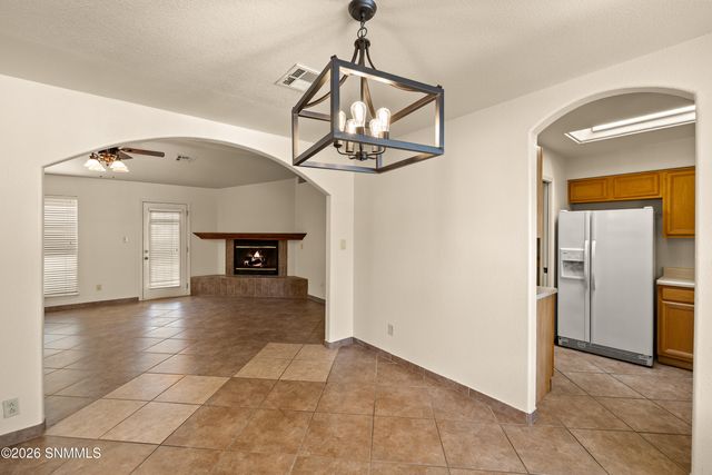 4701 Rio Vista Drive, Las Cruces, NM 88007