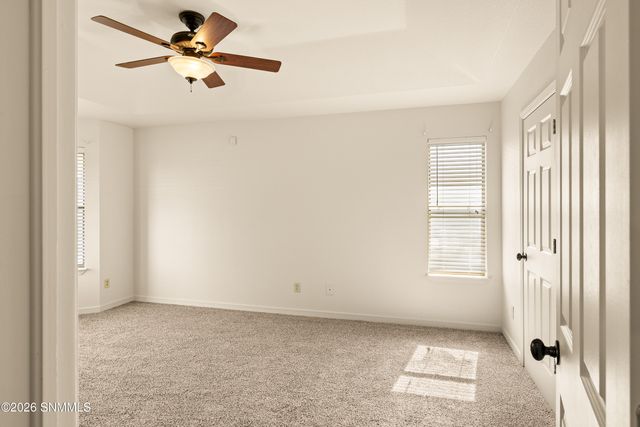 4701 Rio Vista Drive, Las Cruces, NM 88007