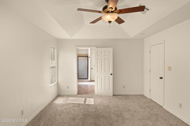 4701 Rio Vista Drive, Las Cruces, NM 88007