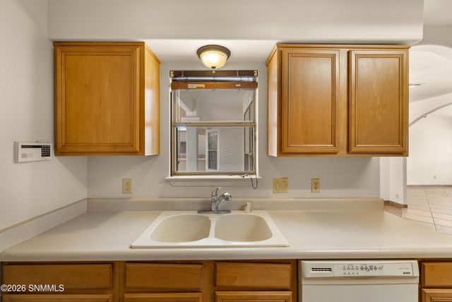 4701 Rio Vista Drive, Las Cruces, NM 88007