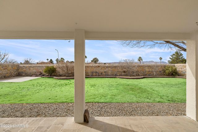 4701 Rio Vista Drive, Las Cruces, NM 88007