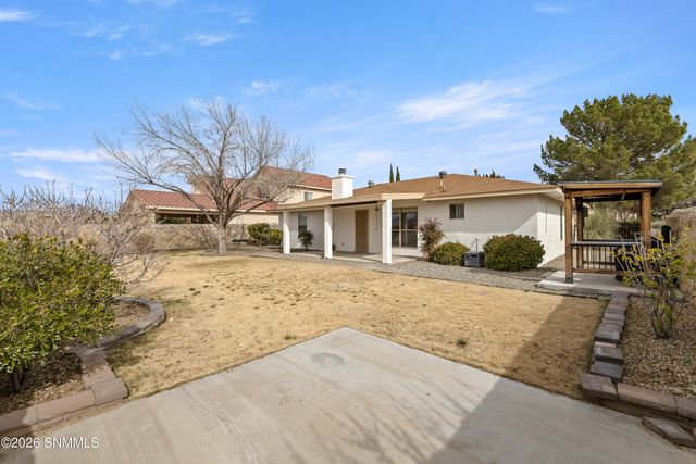 4701 Rio Vista Drive, Las Cruces, NM 88007