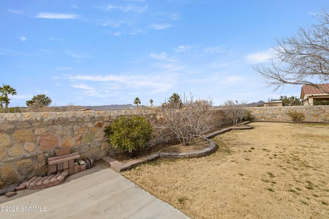 4701 Rio Vista Drive, Las Cruces, NM 88007