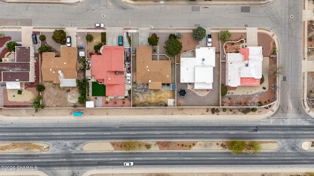 4701 Rio Vista Drive, Las Cruces, NM 88007