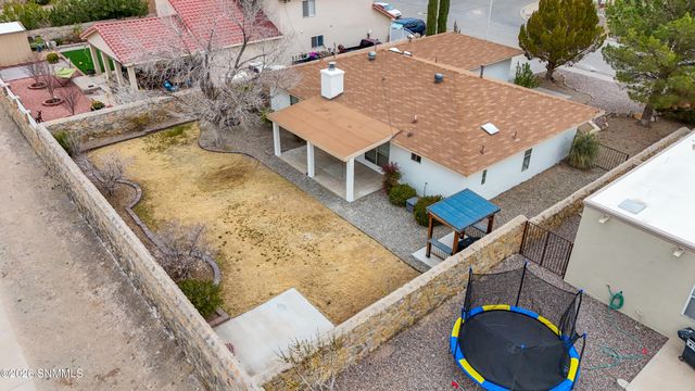 4701 Rio Vista Drive, Las Cruces, NM 88007