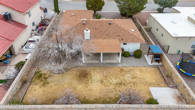 4701 Rio Vista Drive, Las Cruces, NM 88007