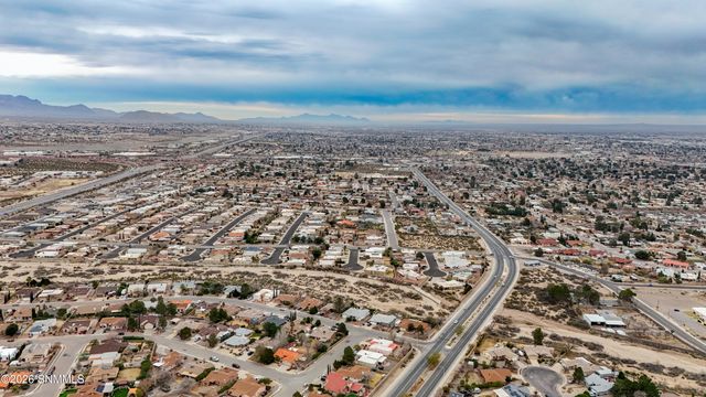 4701 Rio Vista Drive, Las Cruces, NM 88007