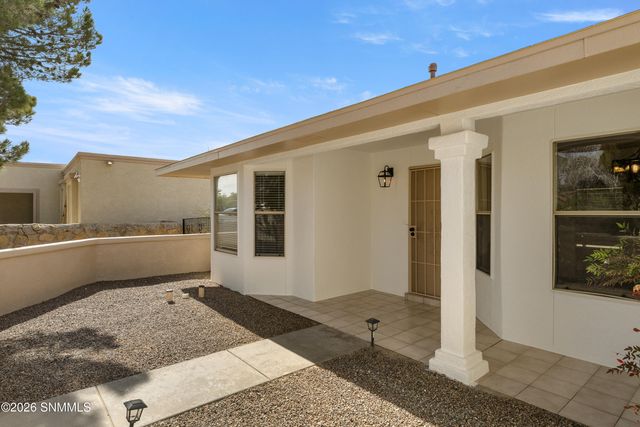 4701 Rio Vista Drive, Las Cruces, NM 88007