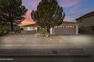 4701 Rio Vista Drive, Las Cruces, NM 88007