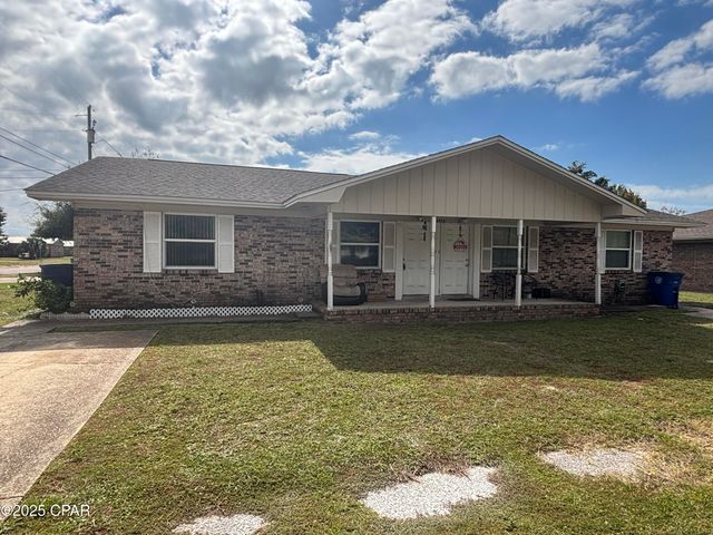 3903 W 22nd Street A, Panama City, FL 32405