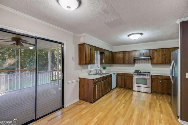 4625 Fox Hollow Court, Douglasville, GA 30135