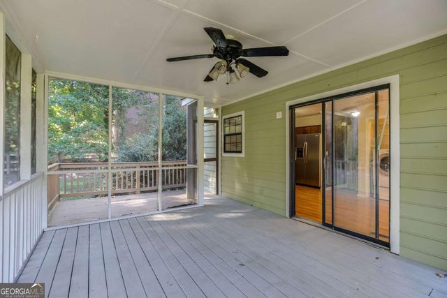 4625 Fox Hollow Court, Douglasville, GA 30135