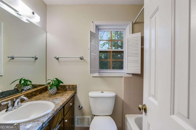 4625 Fox Hollow Court, Douglasville, GA 30135