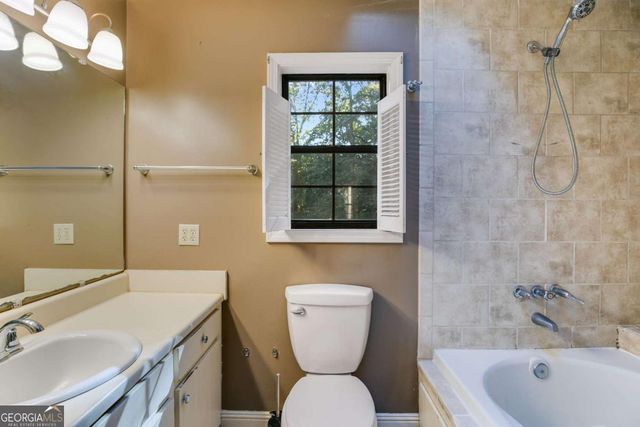 4625 Fox Hollow Court, Douglasville, GA 30135