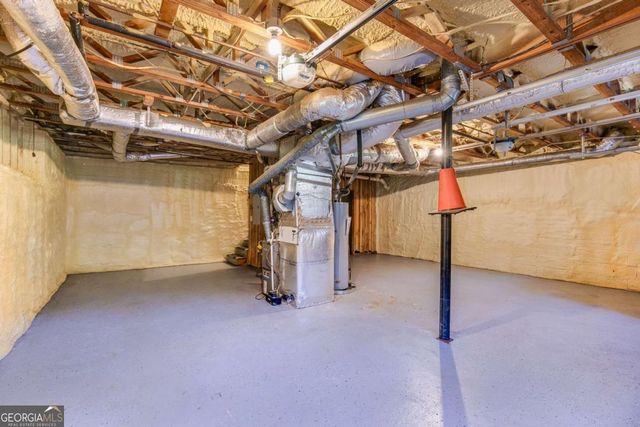 4625 Fox Hollow Court, Douglasville, GA 30135