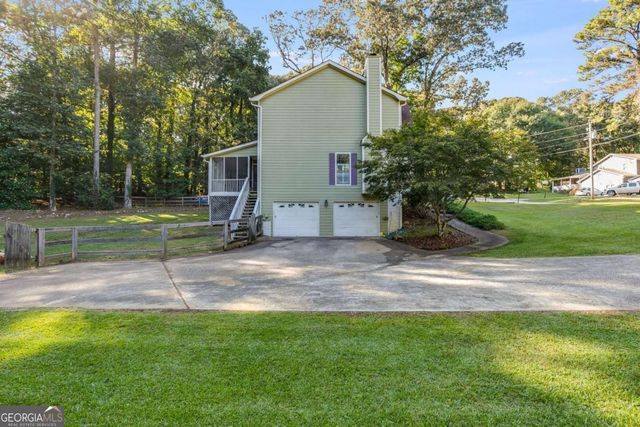 4625 Fox Hollow Court, Douglasville, GA 30135