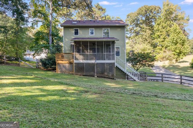 4625 Fox Hollow Court, Douglasville, GA 30135