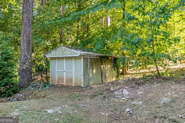 4625 Fox Hollow Court, Douglasville, GA 30135