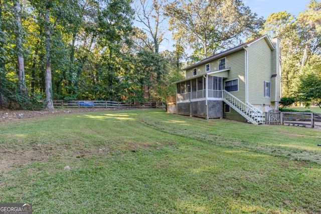 4625 Fox Hollow Court, Douglasville, GA 30135