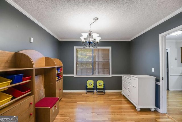 4625 Fox Hollow Court, Douglasville, GA 30135