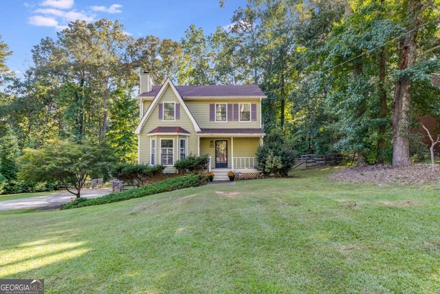 4625 Fox Hollow Court, Douglasville, GA 30135