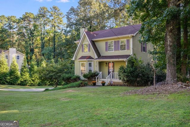 4625 Fox Hollow Court, Douglasville, GA 30135