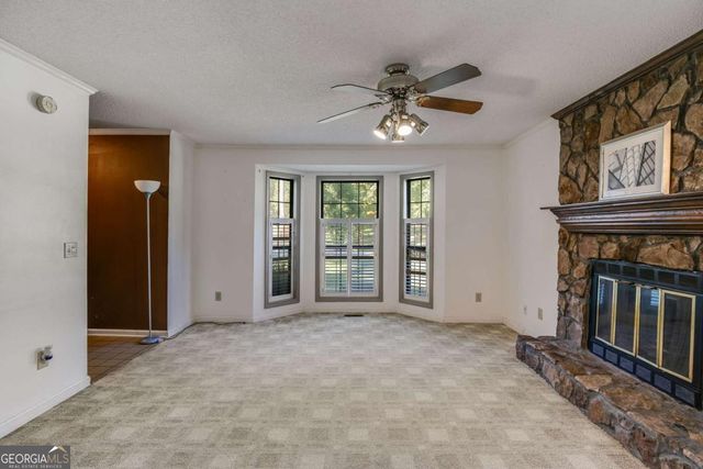 4625 Fox Hollow Court, Douglasville, GA 30135