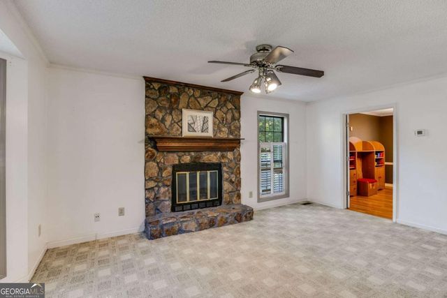 4625 Fox Hollow Court, Douglasville, GA 30135