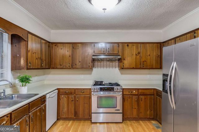 4625 Fox Hollow Court, Douglasville, GA 30135